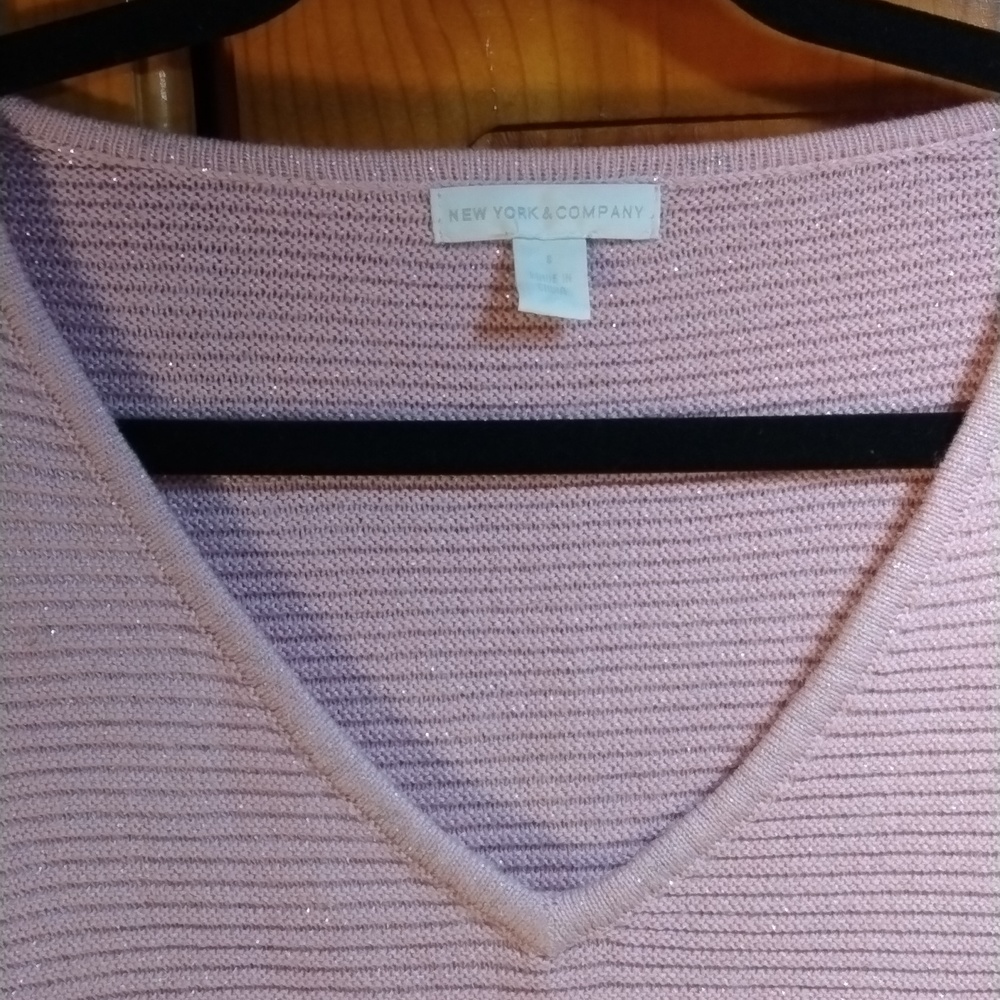 Sweater - Picture 2 of 3